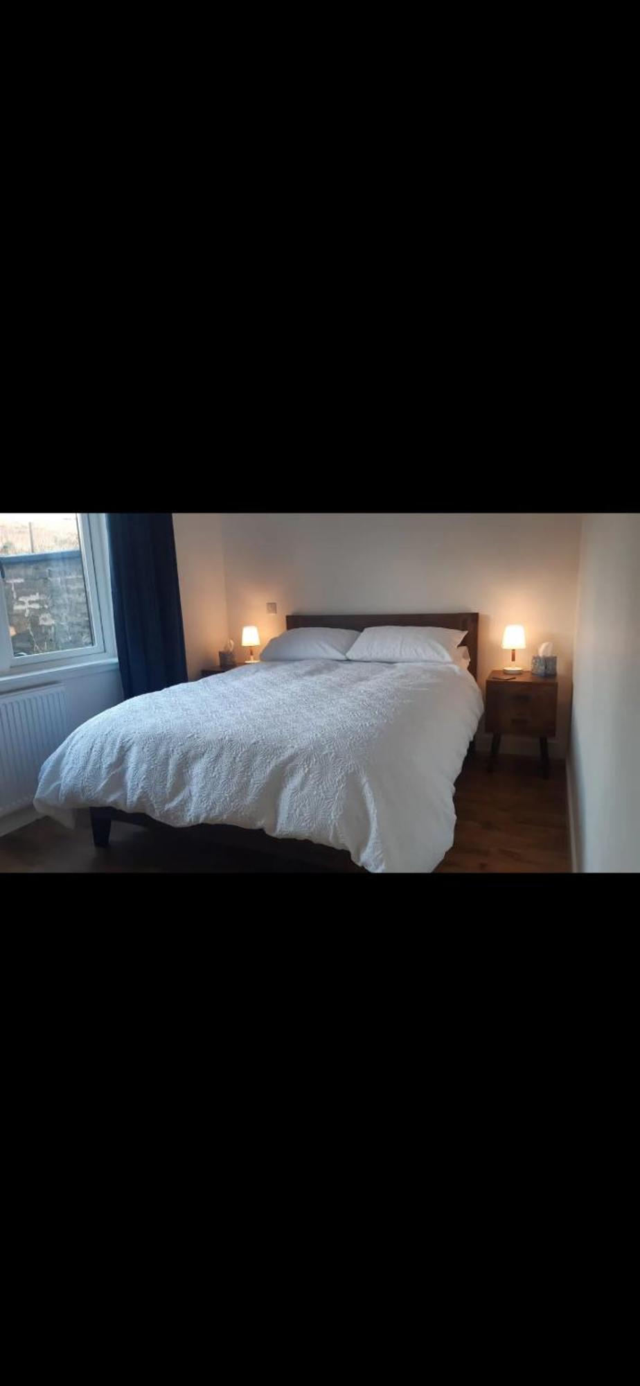 Tramore - Self Contained 1 Bedroom Unit - King Size Bed - Free Private Parking - 3 Miles From Fort William High Street ภายนอก รูปภาพ